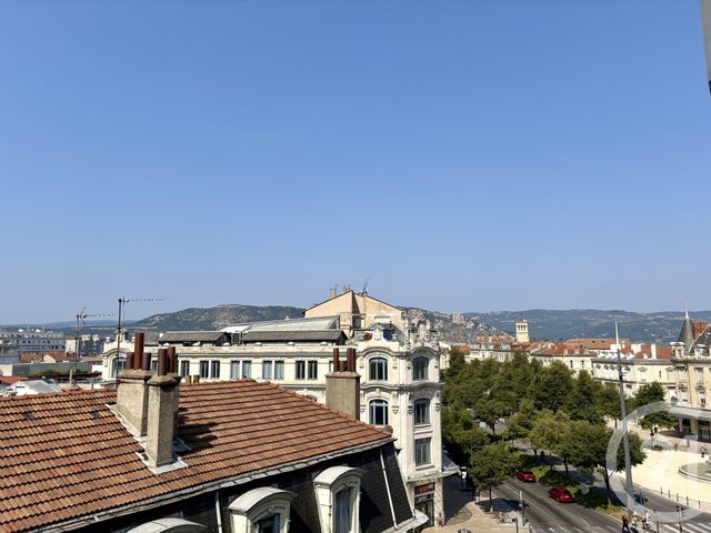 Appartement T3 &agrave; vendre - 3 pi&egrave;ces - 70 m2 - Valence - 26 - RHONE-ALPES