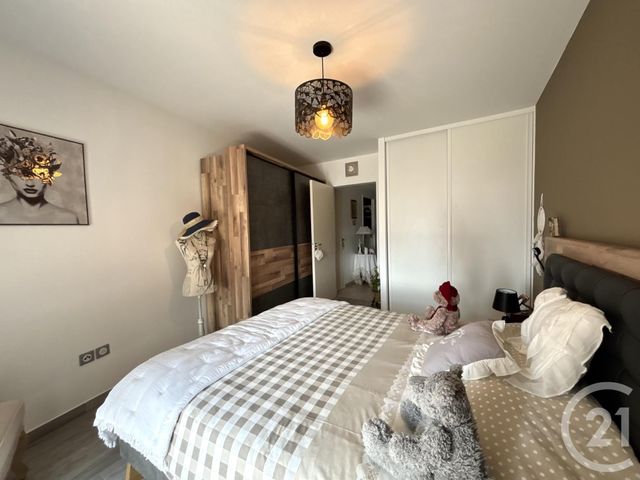 Appartement T3 &agrave; vendre - 3 pi&egrave;ces - 70 m2 - Valence - 26 - RHONE-ALPES