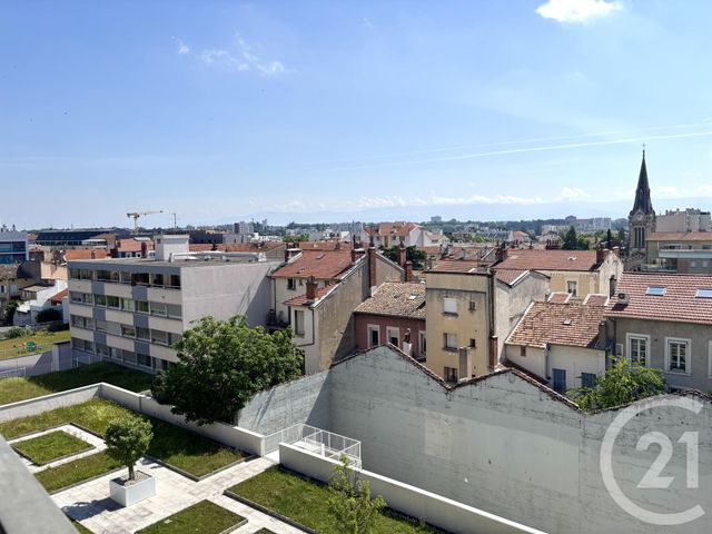 Appartement T3 &agrave; vendre - 3 pi&egrave;ces - 69,22 m2 - Valence - 26 - RHONE-ALPES