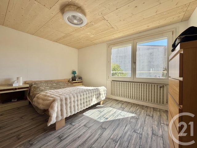 Maison &agrave; vendre - 5 pi&egrave;ces - 95,79 m2 - Valence - 26 - RHONE-ALPES