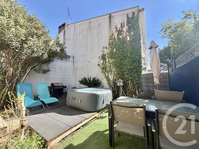 Maison &agrave; vendre - 5 pi&egrave;ces - 95,79 m2 - Valence - 26 - RHONE-ALPES