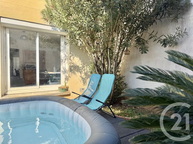 Maison à vendre VALENCE