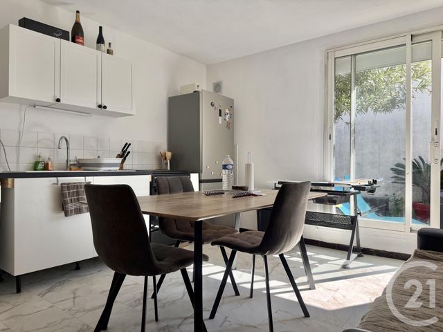 Maison &agrave; vendre - 5 pi&egrave;ces - 95,79 m2 - Valence - 26 - RHONE-ALPES