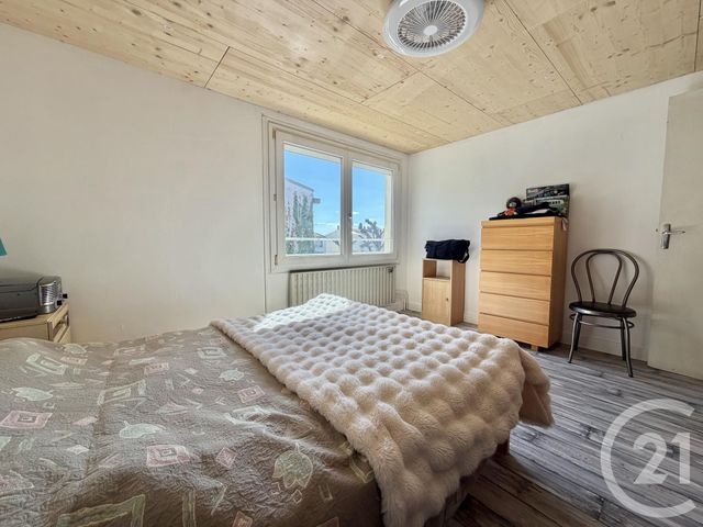 Maison &agrave; vendre - 5 pi&egrave;ces - 95,79 m2 - Valence - 26 - RHONE-ALPES