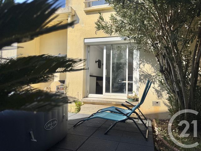 Maison &agrave; vendre - 5 pi&egrave;ces - 95,79 m2 - Valence - 26 - RHONE-ALPES