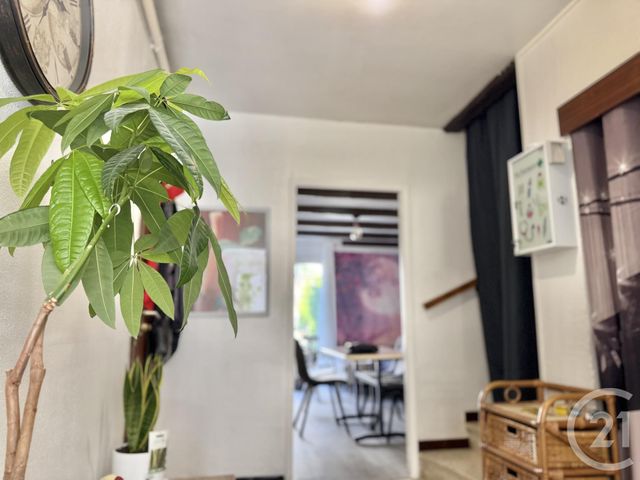 Maison &agrave; vendre - 5 pi&egrave;ces - 95,79 m2 - Valence - 26 - RHONE-ALPES