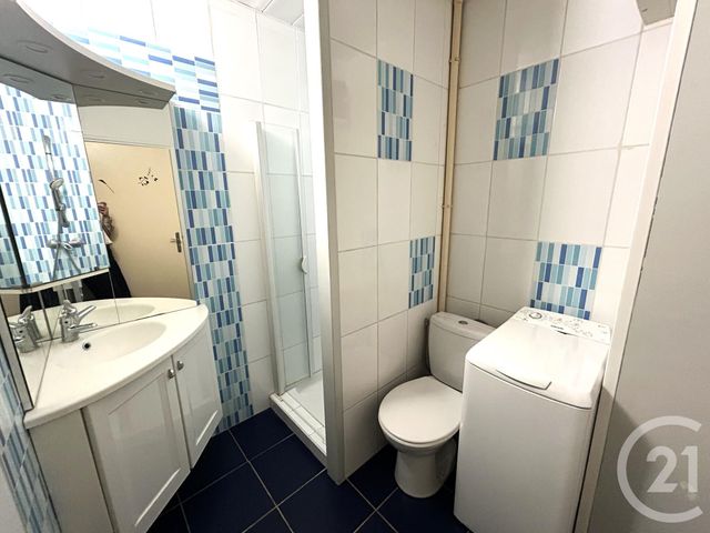 Appartement T2 &agrave; louer - 2 pi&egrave;ces - 45 m2 - Bourg Les Valence - 26 - RHONE-ALPES