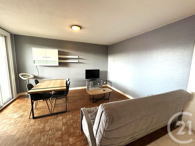 Appartement T2 &agrave; louer - 2 pi&egrave;ces - 45 m2 - Bourg Les Valence - 26 - RHONE-ALPES