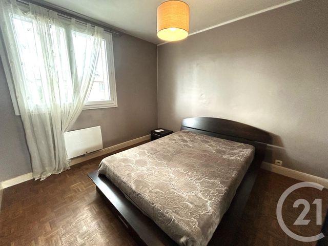 Appartement T2 &agrave; louer - 2 pi&egrave;ces - 45 m2 - Bourg Les Valence - 26 - RHONE-ALPES