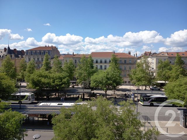 Appartement à vendre VALENCE