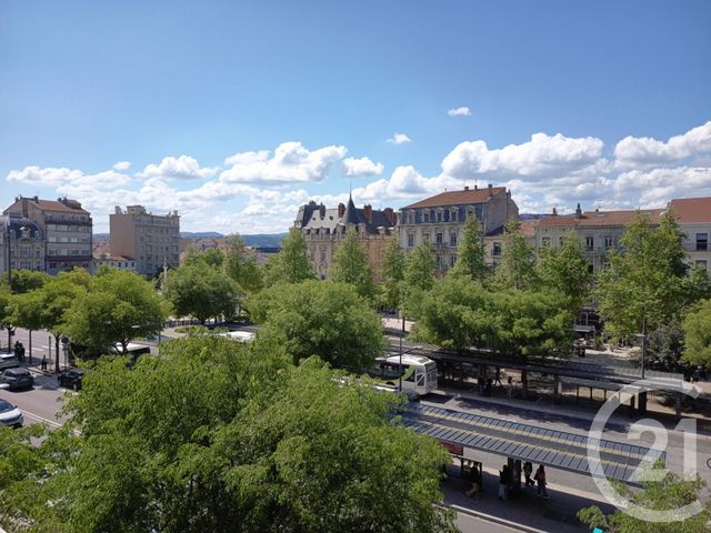 Appartement F4 &agrave; vendre - 4 pi&egrave;ces - 103 m2 - Valence - 26 - RHONE-ALPES