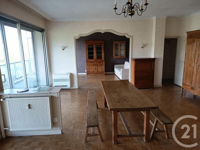 Appartement F4 &agrave; vendre - 4 pi&egrave;ces - 103 m2 - Valence - 26 - RHONE-ALPES