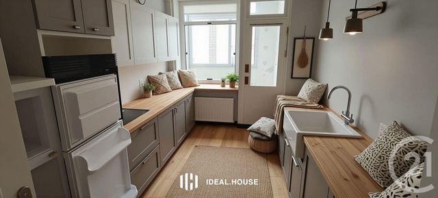 Appartement F4 &agrave; vendre - 4 pi&egrave;ces - 103 m2 - Valence - 26 - RHONE-ALPES