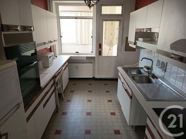 Appartement F4 &agrave; vendre - 4 pi&egrave;ces - 103 m2 - Valence - 26 - RHONE-ALPES