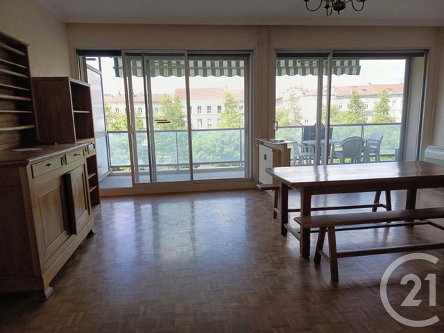 Appartement F4 &agrave; vendre - 4 pi&egrave;ces - 103 m2 - Valence - 26 - RHONE-ALPES