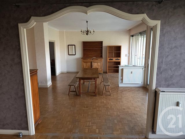 Appartement F4 &agrave; vendre - 4 pi&egrave;ces - 103 m2 - Valence - 26 - RHONE-ALPES