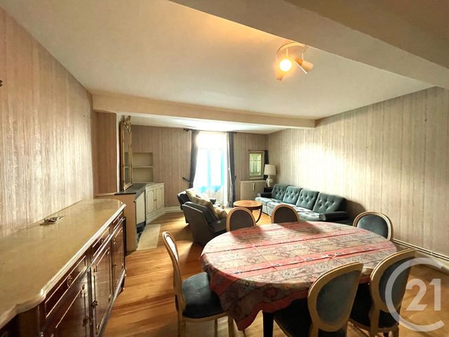 appartement - BOURG LES VALENCE - 26
