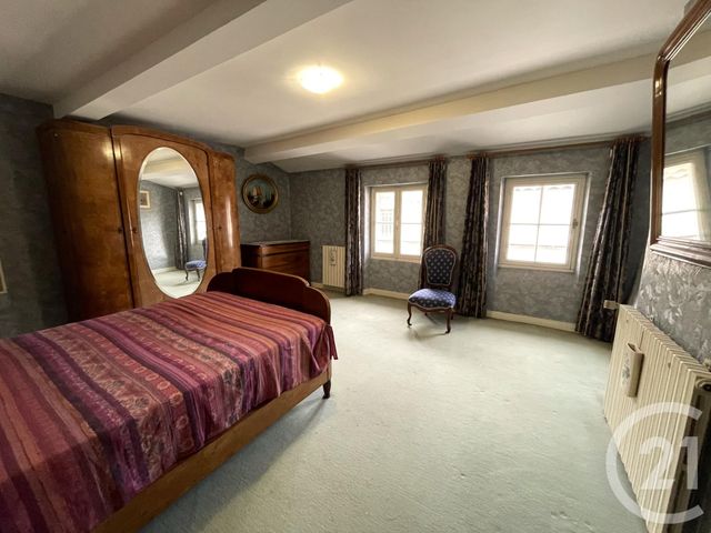 Appartement T3 &agrave; louer - 3 pi&egrave;ces - 104,17 m2 - Bourg Les Valence - 26 - RHONE-ALPES