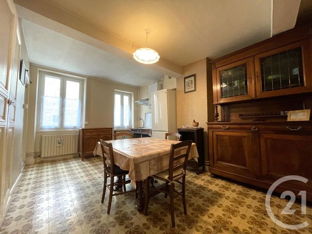 Appartement T3 &agrave; louer - 3 pi&egrave;ces - 104,17 m2 - Bourg Les Valence - 26 - RHONE-ALPES