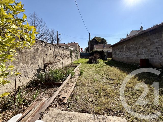 Appartement F3 &agrave; vendre - 2 pi&egrave;ces - 55,89 m2 - Valence - 26 - RHONE-ALPES