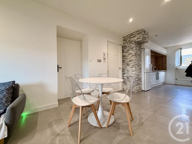 Appartement F3 &agrave; vendre - 3 pi&egrave;ces - 53 m2 - Valence - 26 - RHONE-ALPES