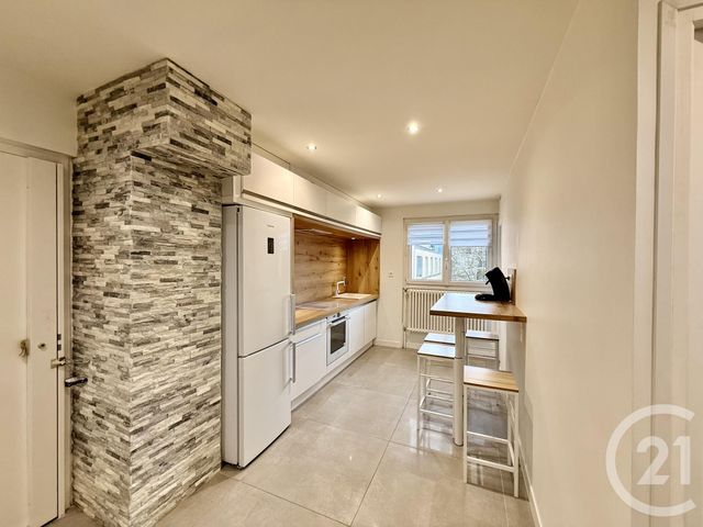 Appartement F3 &agrave; vendre - 3 pi&egrave;ces - 53 m2 - Valence - 26 - RHONE-ALPES