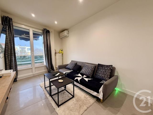 Appartement F3 &agrave; vendre - 3 pi&egrave;ces - 53 m2 - Valence - 26 - RHONE-ALPES