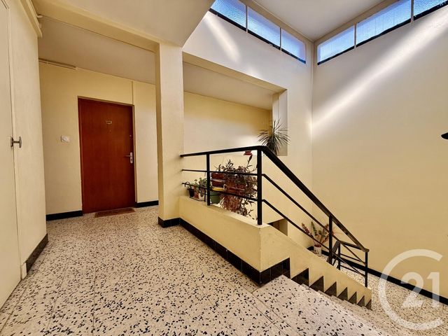 Appartement F3 &agrave; vendre - 3 pi&egrave;ces - 53 m2 - Valence - 26 - RHONE-ALPES