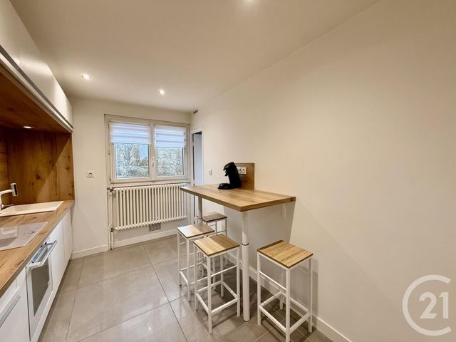 Appartement F3 &agrave; vendre - 3 pi&egrave;ces - 53 m2 - Valence - 26 - RHONE-ALPES