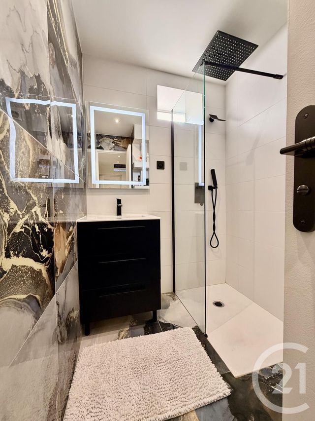 Appartement F3 &agrave; vendre - 3 pi&egrave;ces - 53 m2 - Valence - 26 - RHONE-ALPES