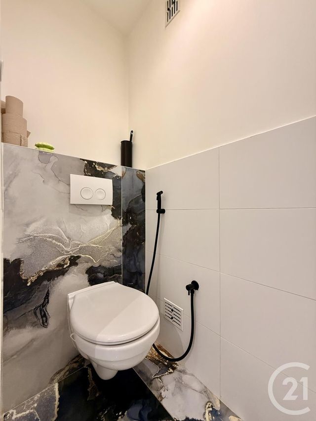 Appartement F3 &agrave; vendre - 3 pi&egrave;ces - 53 m2 - Valence - 26 - RHONE-ALPES