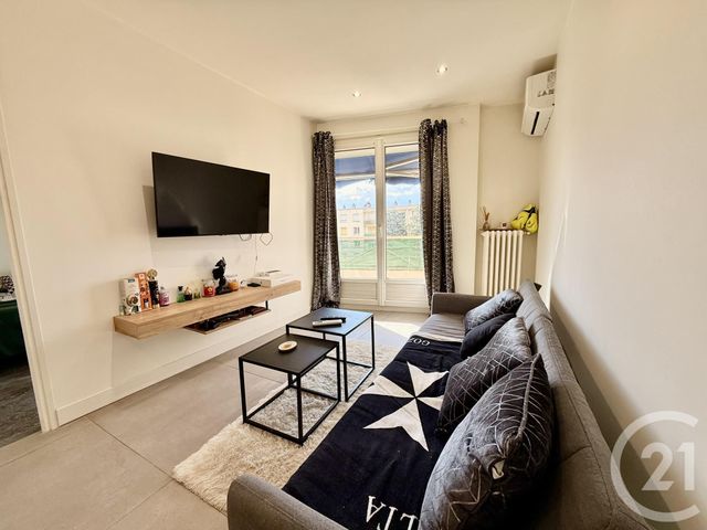 Appartement F3 &agrave; vendre - 3 pi&egrave;ces - 53 m2 - Valence - 26 - RHONE-ALPES