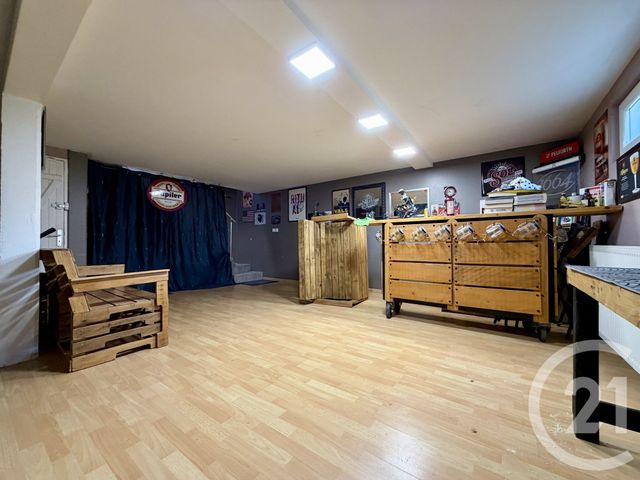 Maison &agrave; vendre - 5 pi&egrave;ces - 159,62 m2 - Valence - 26 - RHONE-ALPES