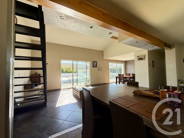 Maison &agrave; vendre - 5 pi&egrave;ces - 159,62 m2 - Valence - 26 - RHONE-ALPES