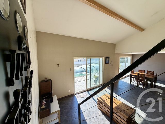 Maison &agrave; vendre - 5 pi&egrave;ces - 159,62 m2 - Valence - 26 - RHONE-ALPES