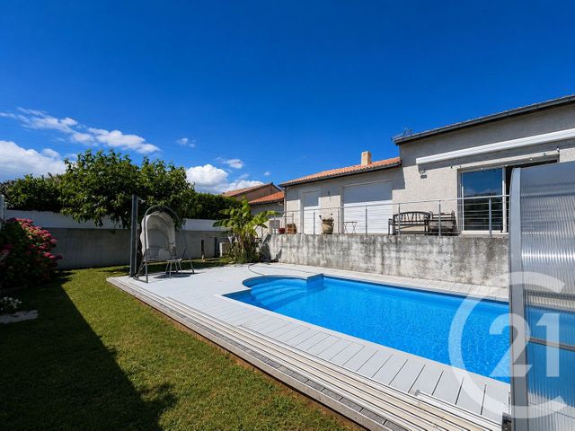 maison - VALENCE - 26