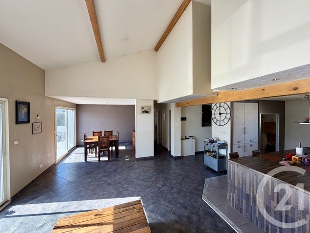 Maison &agrave; vendre - 5 pi&egrave;ces - 159,62 m2 - Valence - 26 - RHONE-ALPES