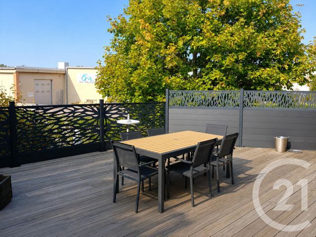 appartement - VALENCE - 26