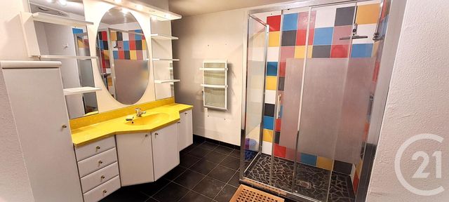 Appartement Loft &agrave; louer - 3 pi&egrave;ces - 117,07 m2 - Valence - 26 - RHONE-ALPES