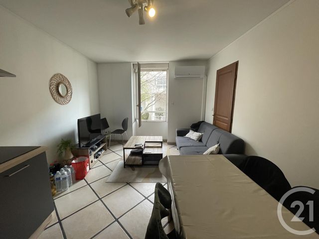 appartement - VALENCE - 26