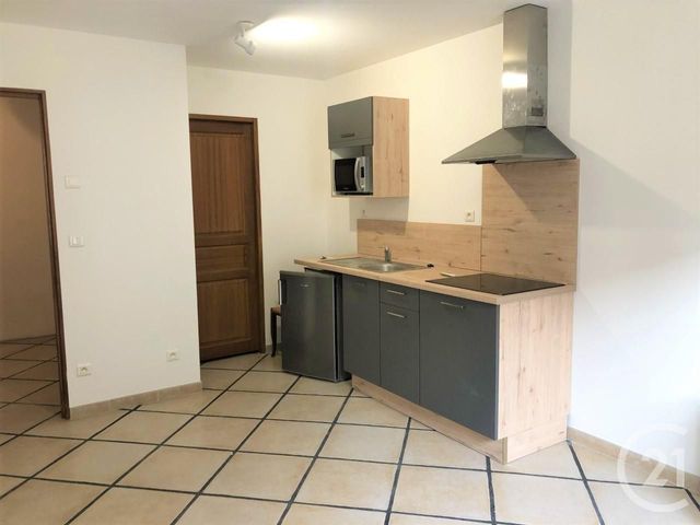 Appartement T2 &agrave; louer - 2 pi&egrave;ces - 37,24 m2 - Valence - 26 - RHONE-ALPES