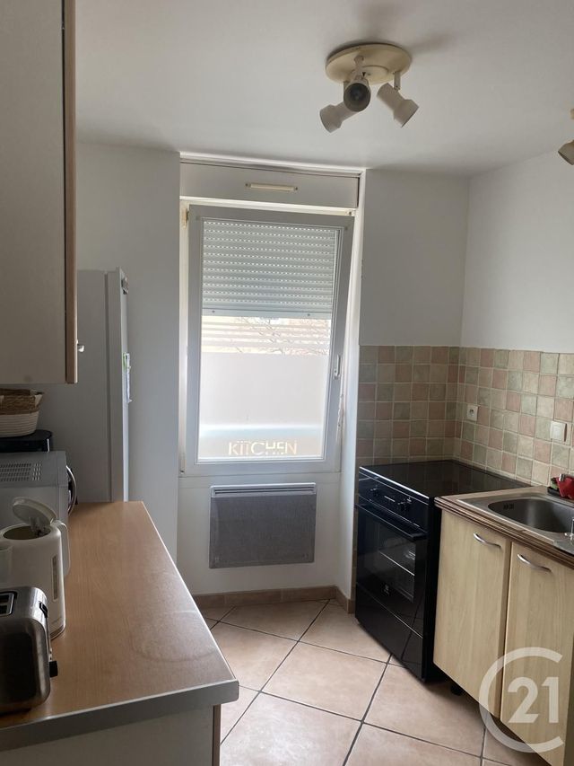 Appartement T2 &agrave; louer - 2 pi&egrave;ces - 48,60 m2 - Valence - 26 - RHONE-ALPES