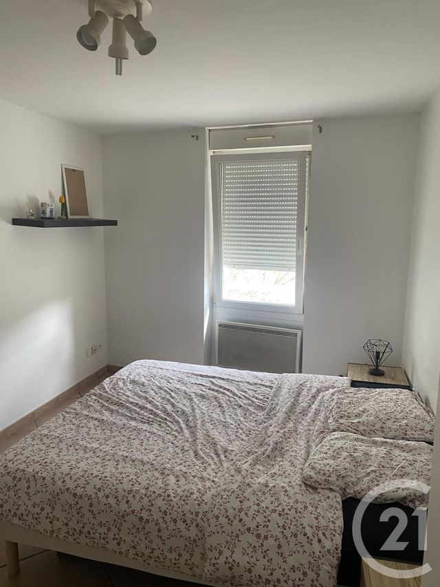 Appartement T2 &agrave; louer - 2 pi&egrave;ces - 48,60 m2 - Valence - 26 - RHONE-ALPES