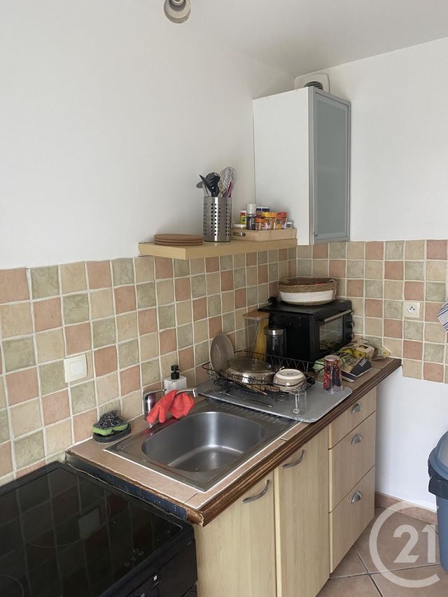 Appartement T2 &agrave; louer - 2 pi&egrave;ces - 48,60 m2 - Valence - 26 - RHONE-ALPES