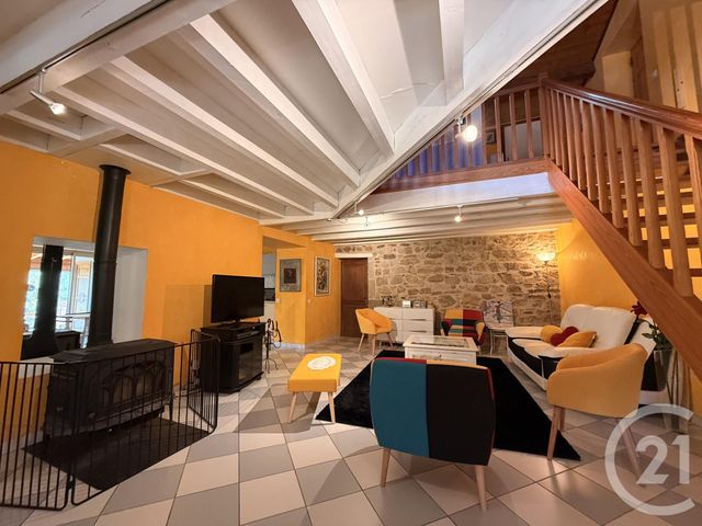 Maison &agrave; vendre - 8 pi&egrave;ces - 324 m2 - Toulaud - 07 - RHONE-ALPES