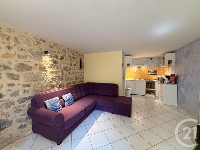 Maison &agrave; vendre - 8 pi&egrave;ces - 324 m2 - Toulaud - 07 - RHONE-ALPES