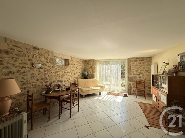 Maison &agrave; vendre - 8 pi&egrave;ces - 324 m2 - Toulaud - 07 - RHONE-ALPES