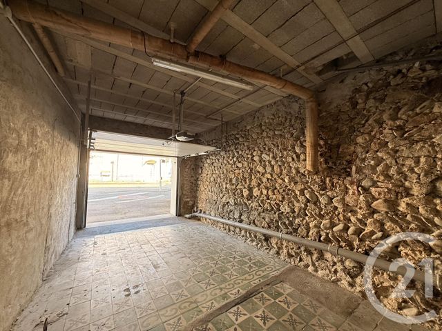 Maison &agrave; vendre - 4 pi&egrave;ces - 55 m2 - Soyons - 07 - RHONE-ALPES