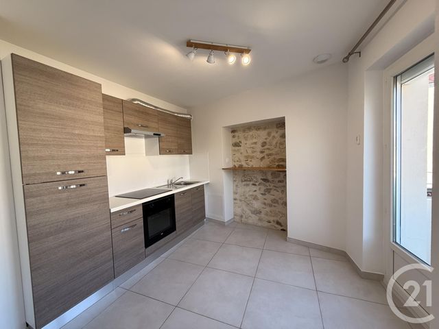 Maison &agrave; vendre - 4 pi&egrave;ces - 55 m2 - Soyons - 07 - RHONE-ALPES