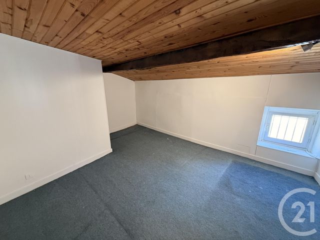 Maison &agrave; vendre - 4 pi&egrave;ces - 55 m2 - Soyons - 07 - RHONE-ALPES